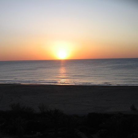 Studio Vue Sur La Mer Au 6Eme Et Dernier Etage Canet-en-Roussillon Dış mekan fotoğraf