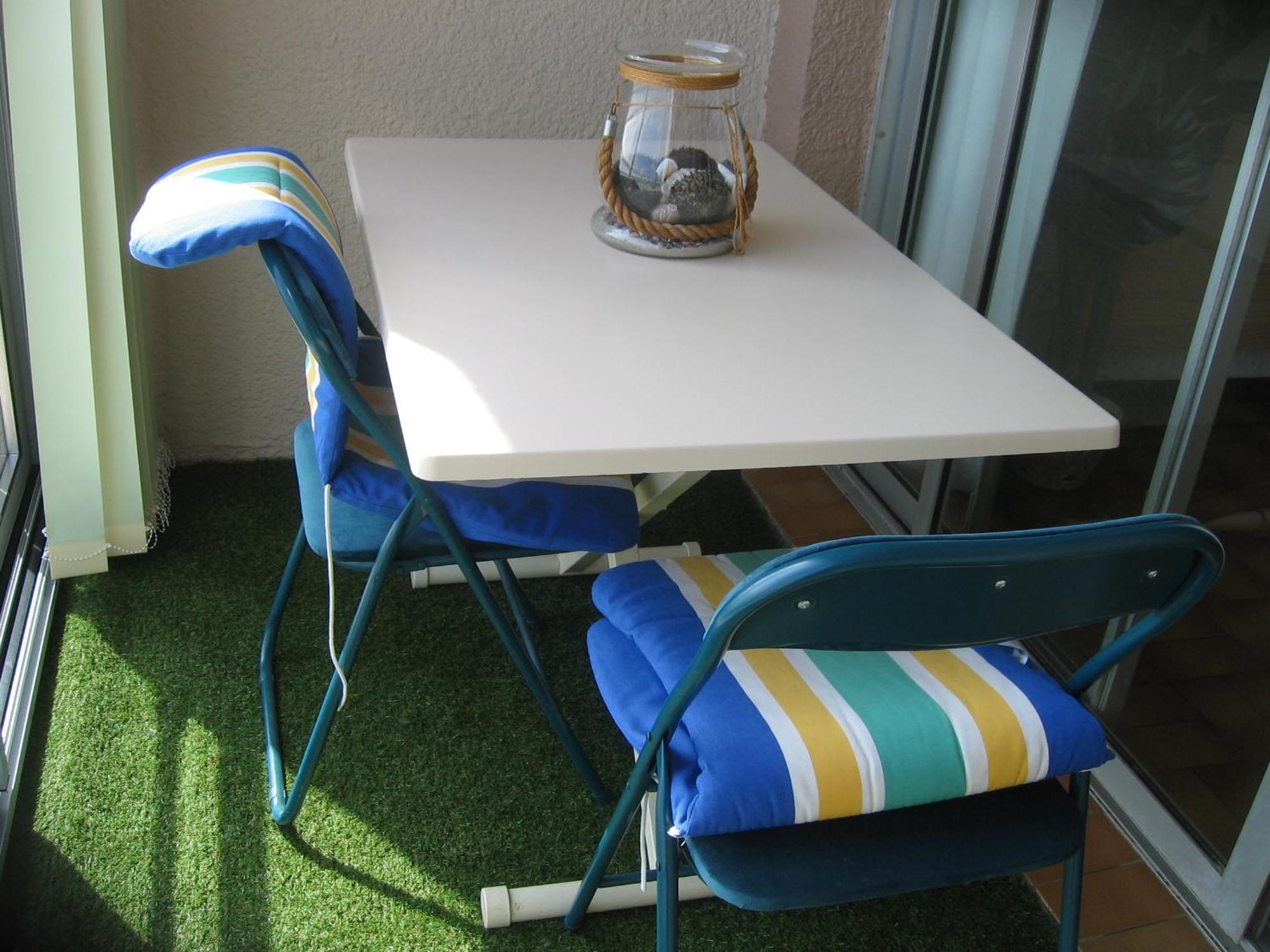 Studio Vue Sur La Mer Au 6Eme Et Dernier Etage Canet-en-Roussillon Dış mekan fotoğraf