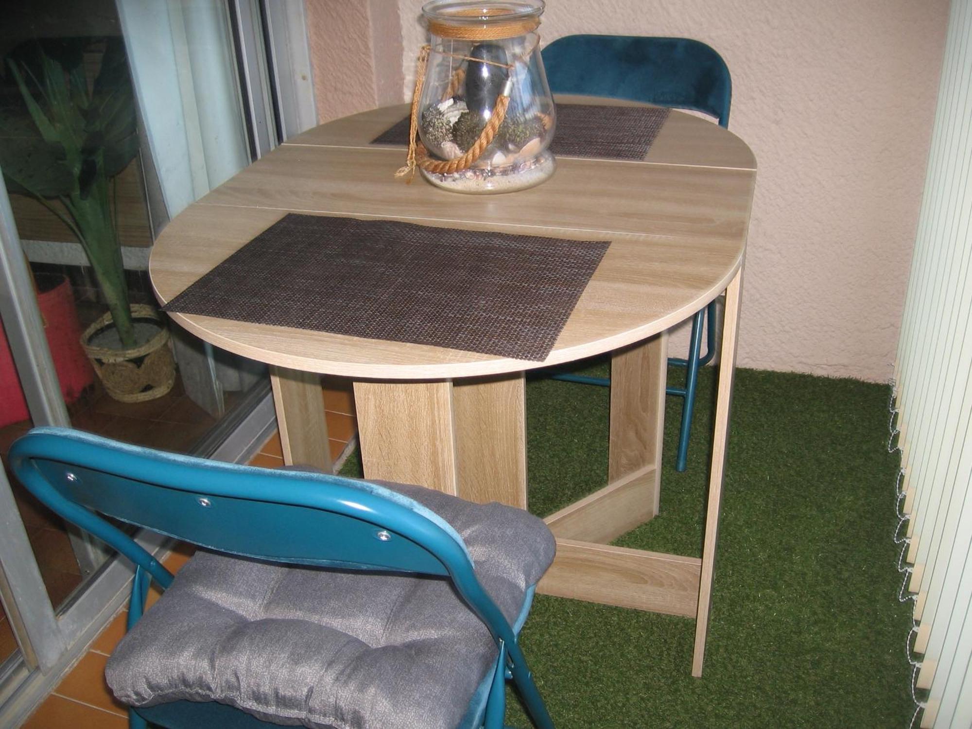 Studio Vue Sur La Mer Au 6Eme Et Dernier Etage Canet-en-Roussillon Dış mekan fotoğraf